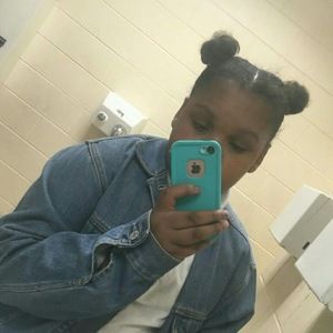 Meet your Posher, Chasmine